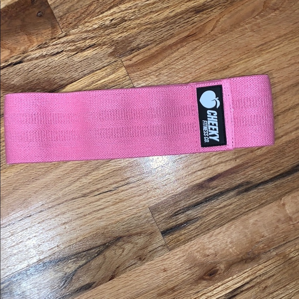Booty band